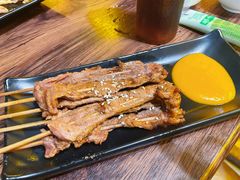 -土蚝·高压锅生蚝(百姓美食街店)