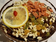 冰粉-三猫黑鱼花(南大店)