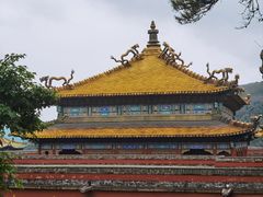 -须弥福寿之庙