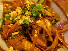-赖扁担重庆小面(友谊路店)