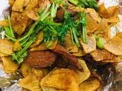 -富瑶大酒店(强工二街店)