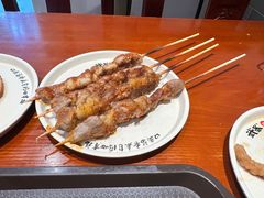 -武圣羊汤(手帕口店)