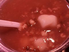 冰冰的十年陈皮绿豆汤-袁妈红豆汤(重庆总店)