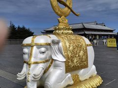 -峨眉山风景名胜区