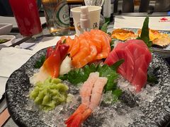 -大渔铁板烧(大悦城店)