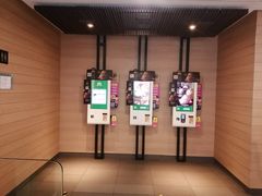 -麦当劳(百利广场店)