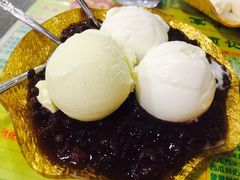 -顺记冰室(宝华路店)