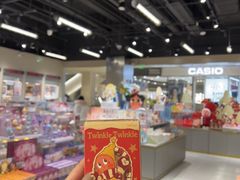 -泡泡玛特POPMART(北国先天下店)