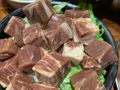 -原始泥炉烤肉(总店)