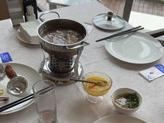 -听松楼·花园酒店·自助餐厅(红梅公园店)