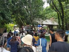 -Bamboo Saturday Market(Nana Jungle)