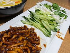 -东北灶(高新银泰店)