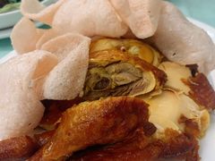-焕记海鲜饭店