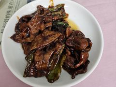 -蘭心餐厅(进贤路店)