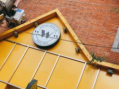 -W CAFE(甜爱路店)