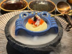 -蟹犇•帝王蟹雪蟹(陆家嘴店)
