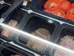 -赛百味SUBWAY(东风广场店)