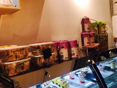 -维尔纳斯·生日蛋糕·动物奶油冰淇淋蛋糕(六里桥店)
