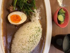 -CURRY YA 熟成咖哩專門店(深圳湾万象城店)