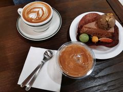-HOLIDAY休日(后田垟巷店)