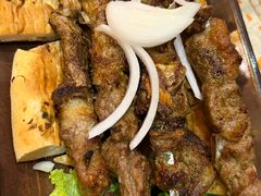 -海尔巴格·新疆菜(吐鲁番店)