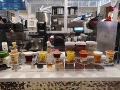 -KOI The(卓悦汇购物中心店)