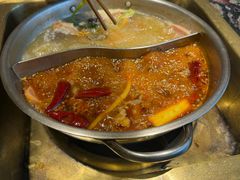 -王家渡火锅店(亦庄店)