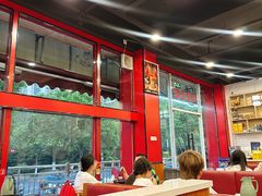 -重庆鸡公煲(学衡路店)