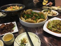 -小山东羊肉汤馆(同济新村店)