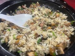 -胜海大排档·海鲜·黄鳝饭(十年老店)