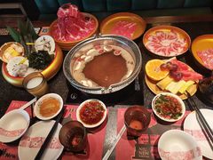 -牛New寿喜烧(闵行龙湖天街店)