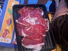 -喜井无限自助烤肉公司(石厦店)