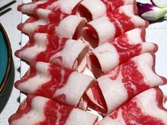 -墨居上隐·院子里火锅(峨眉店)