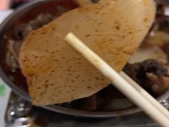 -麻木老地方牛筋牛杂(长堤街店)
