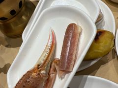 -初色海鲜自助(万丰路店)