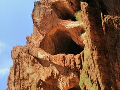 -天山神秘大峡谷