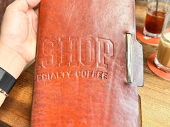 -The Workshop Coffee