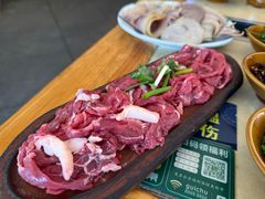 -贵厨酸汤牛肉(花果园国际中心店)