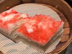 -扬州万怡酒店-中餐厅(文昌中路店)