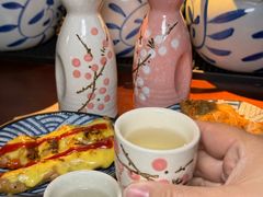 -鸟泉居酒屋·烧鸟·酒馆(百子湾店)