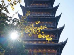 -常熟方塔园