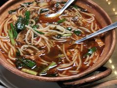 -88号小吃店·经典云南菜·地道纳西美食