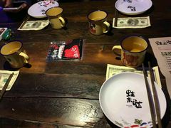 -蘭奢雅集·江浙菜(青山江滩店)