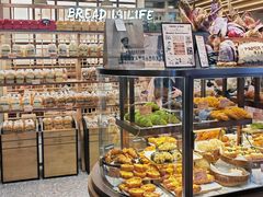 -PAPER STONE BAKERY(天汇广场店)