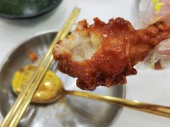 -禾谷韩餐(热带海洋学院店)