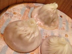 小笼包-西湖春天•老字号杭州菜(百汇店)