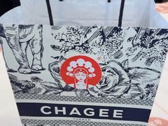 -霸王茶姬(安宁吾悦广场店)
