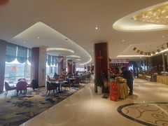 -泰安东尊华美达广场酒店·自助餐厅