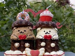 -ZIYUE CAKE线上店