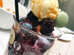 -娜娜家·Nana's restaurant(国金汇店)